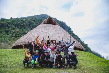 Casa del pensamiento 