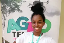 Katerine Goez Festival Agro Tec