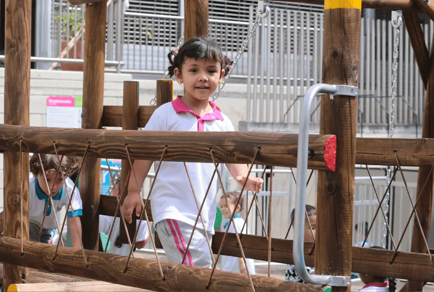 Imagen Primera infancia