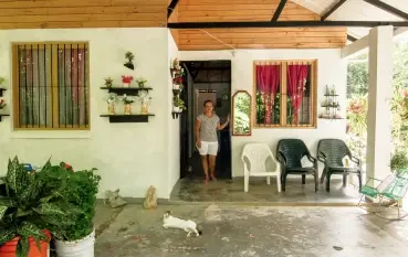 Subsidio de mejoramiento