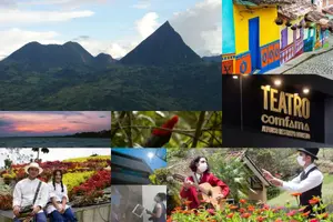 Ideas y actividades recomendadas para compartir un día en familia