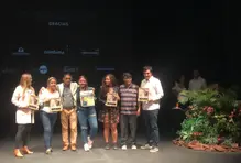 Ganadores_premio periodismo comunitario y alternativo