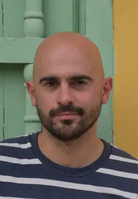 Jose Carlos Cueto