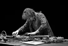 Vibrar al ritmo de la música