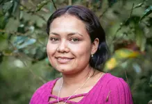 Leidy ríos la tamesina