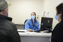 Centros Integrales de Salud Comfama