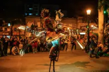 Festival de Teatro San Ignacio