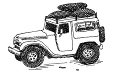 Potales de Antioquia Suroeste