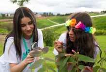 Experiencia AgroTec Santa Rosa de Osos foto 2