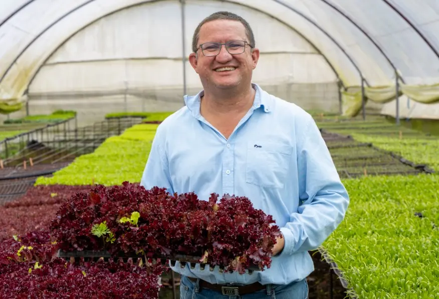 Crédito en alianza con Agricapital