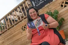 Crónicas del barrio y de la región