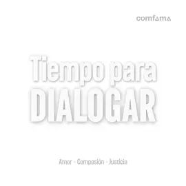Conversaciones #TiempoPara