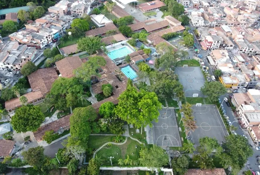 Línea de tiempo Pedregal 3