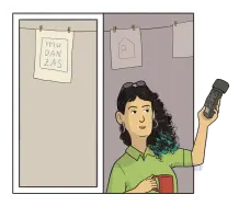 Mudanzas - Ventanas - Retratos - Maritza Sánchez