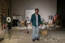 Programación académica 