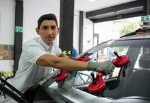 Parabrisas Medellín