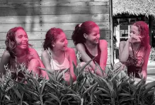 Encuesta Mundial de Valores