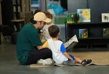 sede apartado lectura