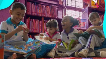 educar para el ocio wellness