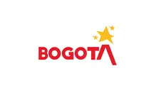 Logo Alcaldía Bogotá
