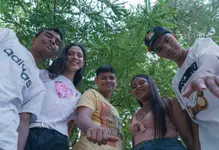 Camino a la Educación wellness