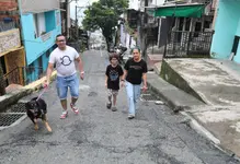 Robin Rendón cuota monetaria