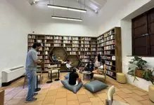 punto lectura santa fe