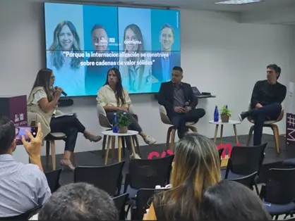 Ruta de desarrollo Long Tail