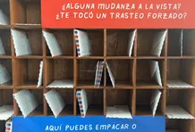 Interacción con Mudanzas 4