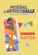 Vamos al Festival