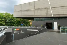 Biblioteca Pública y Parque Cultural Débora Arango foto 1