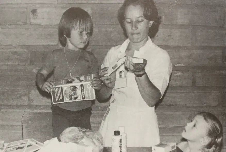 Comfama-historia-ano-1983