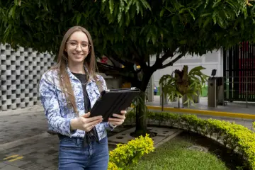 Comercio Internacional - Becas Apartadó