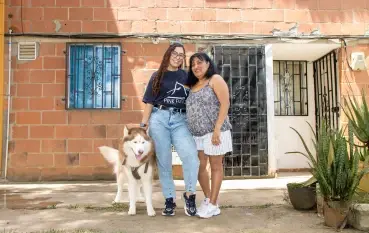 Subsidio de vivienda