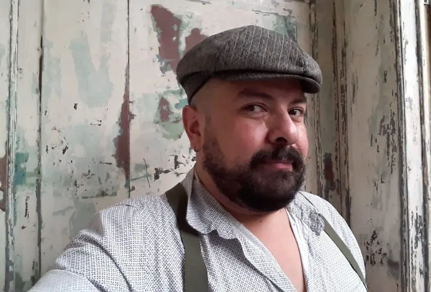 Imagen Trasformar la pincelada en escritura