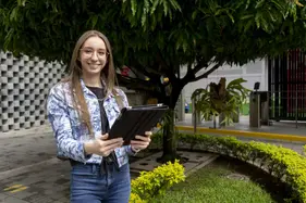 Comercio Internacional - BECAS