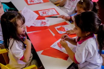 Sentir, hacer, pensar