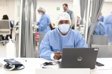 Foto 25 galería > Informe 2021