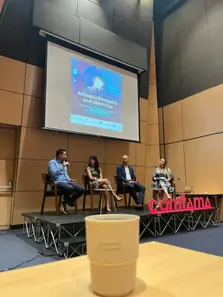 Mayo aburrá sur 2025 long tail