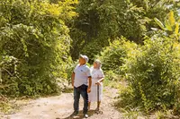 Abrimos el parque Comfama Humedal La Samaria