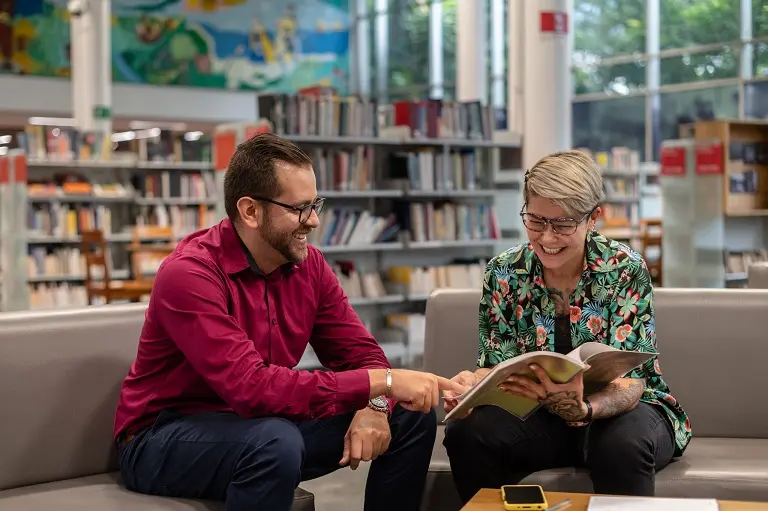 Imagen Servicios para las empresas