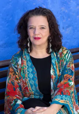 Cristina Fuentes La Roche