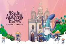 Banner 2 Festival de Animación