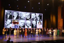 Celebración 70 años Comfama