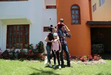 Prórroga subsidio de vivienda