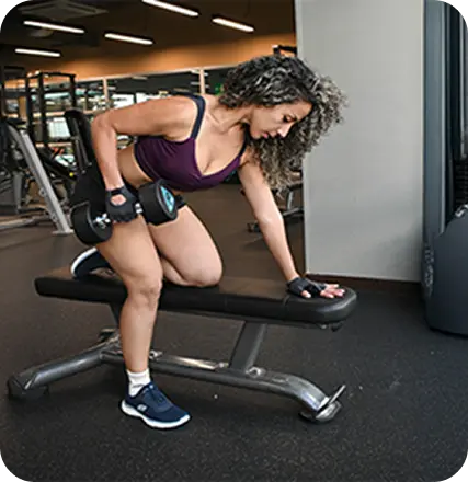 Acondicionamiento físico y bienestar  