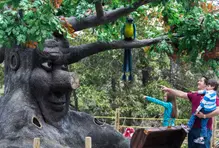 Parque Comfama Arví foto 3 (2)