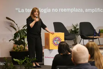Vivir más, vivir mejor: la longevidad como oportunidad para las empresas y la vida