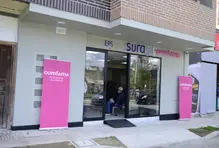 CIS Comfama El Retiro