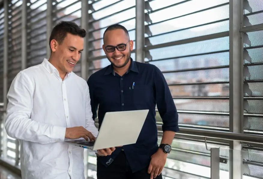 Competitividad y Capacidades para el Futuro 